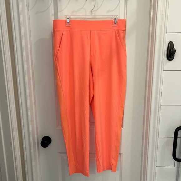 Athleta Pants & Jumpsuits Athleta Brooklyn Ankle Pant Poshmark